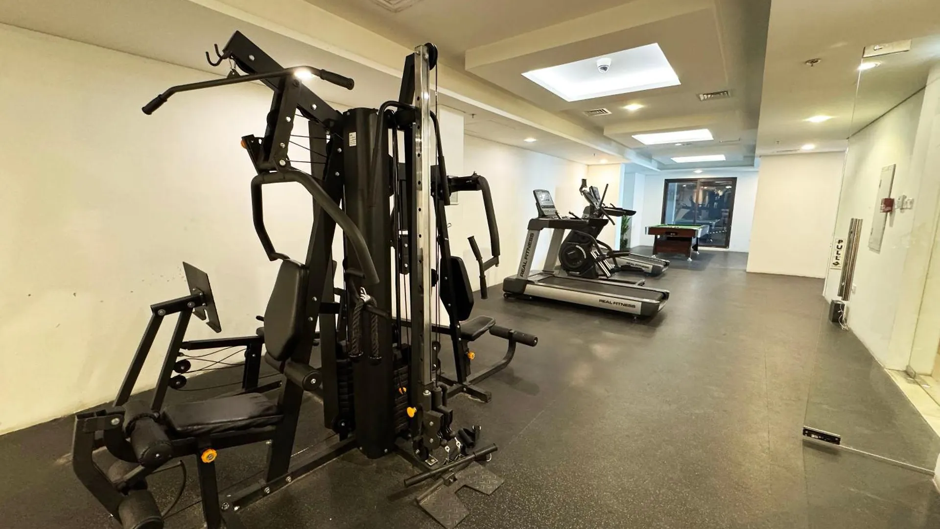Apartment Modern & Stylish Studio Retreat Dubai