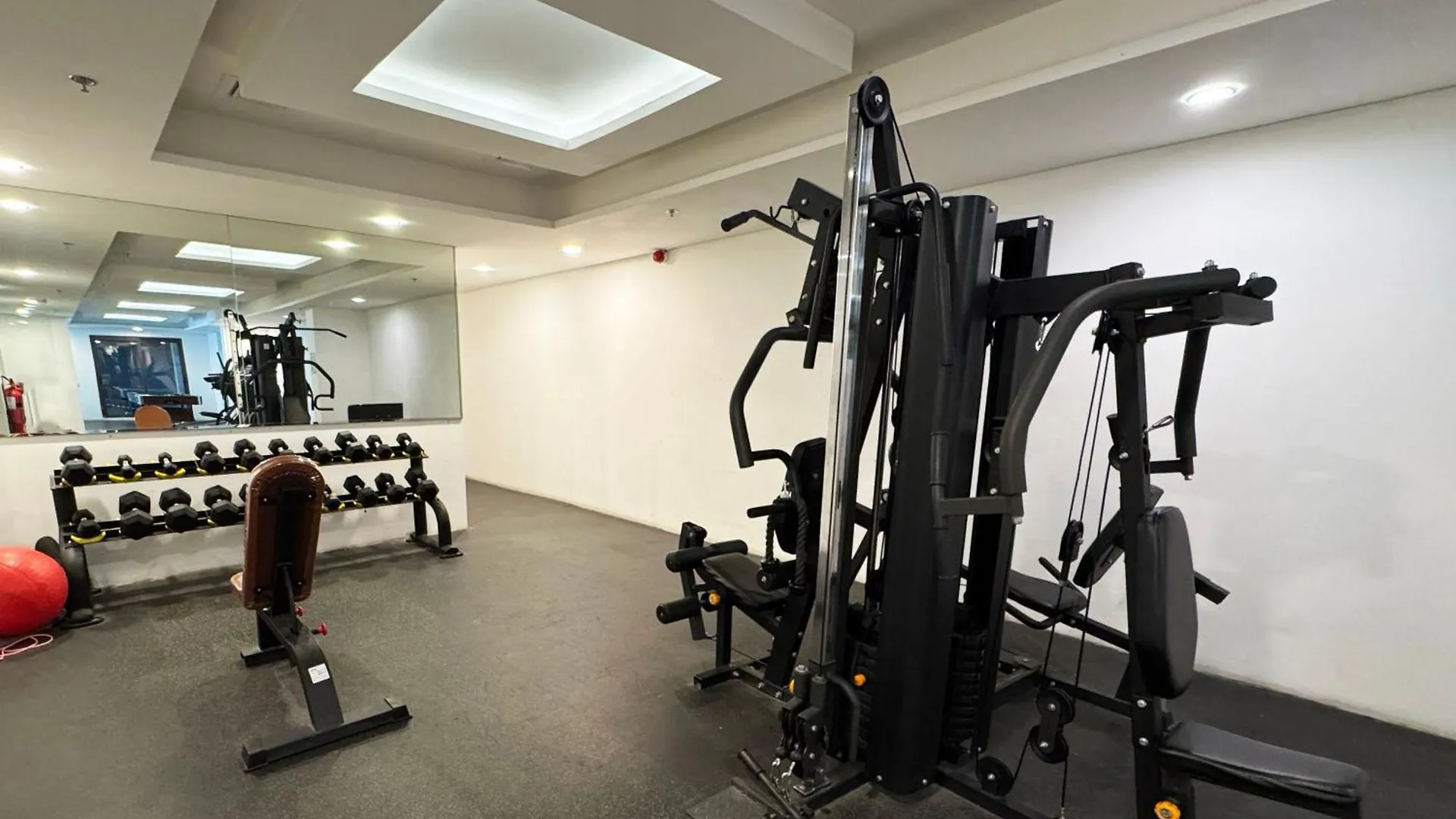 Apartment Modern & Stylish Studio Retreat Dubai