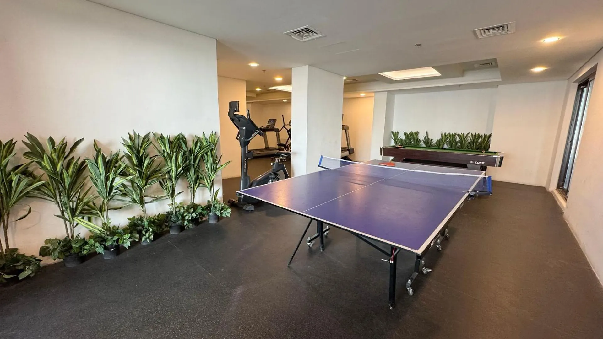 Modern & Stylish Studio Retreat Dubaj 0*,  Spojené arabské emiráty